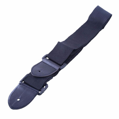

Adjustable Guitar Strap Bundle