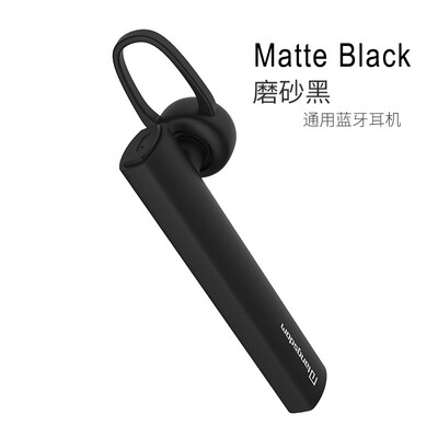 

K10 Mini Wireless Bluetooth Headset Long Standby Mono Ear Bluetooth Solution 41 Compact&Lightweight