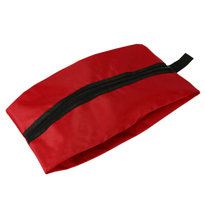 

Siaonvr Shoe Bag Multi Purpose Travel Waterproof Laundry Storage Pouch Zipper Organizer
