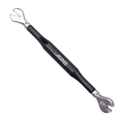 

Double-headed Spanner Bicycle Spoke Wrench Bike Cycling Repair Tool
