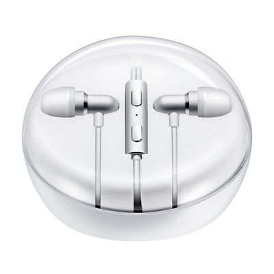 

Meizu MEIZU EP31 line control with wheat metal in-ear headphones silver adapter note8 X8 16th 16p 16x mobile phone