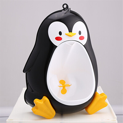 

〖Follure〗Penguin Shape Hang Type Boys Standing Urinal