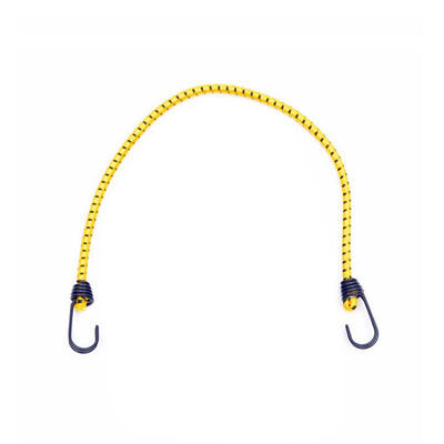 

Selpa Double Hook Strap Outdoor Tent Building High Elastic Rope Tied High Luggage Ropes Clothesline Camping Accessories