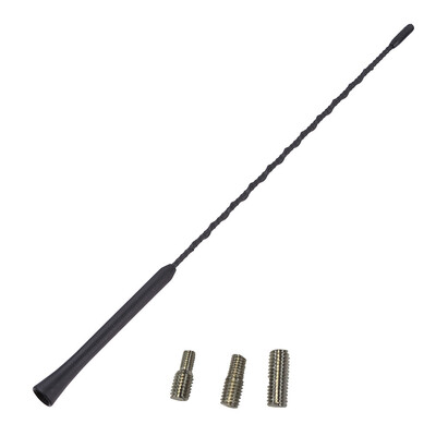 

Tailored Car Radio Universal Flexible Anti Noise Bee-Sting Aerial Antenna