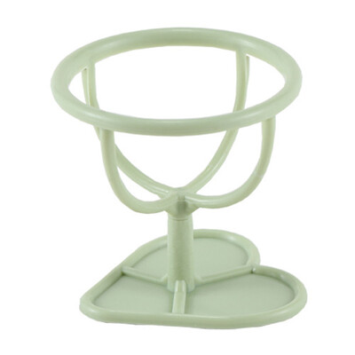 

Toponeto Makeup Beauty Stencil Egg Powder Puff Sponge Display Stand Drying Holder Rack