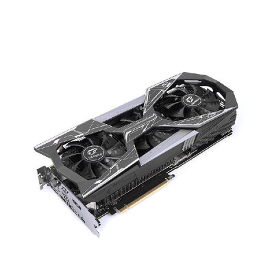 

Colorful iGame GeForce RTX 2070 SUPER Vulcan X OC Graphic Card GDDR6 8G