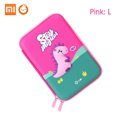 

Xiaomi Mijia Xiaoxun Pencil Case School Pen Case Box Bag Large Capacity Pencilcase Office Stationery Pouch