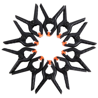

10PCS Photo Studio Light Photography Background Clips Backdrop Clamps Peg
