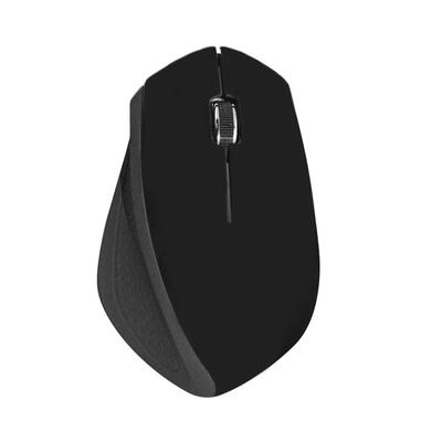 

Ultra Thin USB Optical Wireless Mouse 24G Receiver 1600DPI 3 Buttons Mice