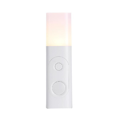 

37V 06W USB Charging Table Lamp Bedside Lamp PIR Motion Sensor Night Light For Kids Reading