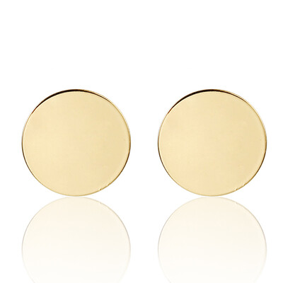 

Fashion Statement Earrings 2018 Big Geometric earrings For Women Hanging Dangle Earrings Drop Earing modern Jewelry