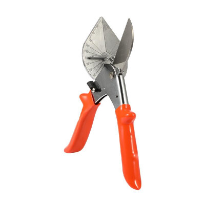 

Multifunctional Scissors Edge Clip Adjustable Angle Shear Multi Angle Wire Duct Cutter Hand Tools Woodworking Cutter