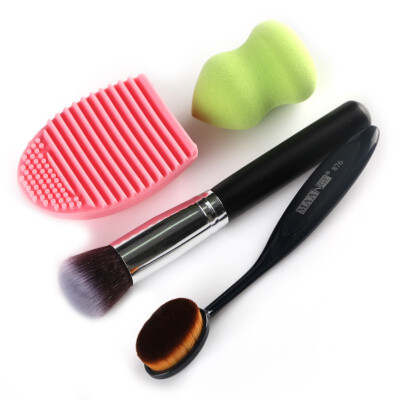 

22Pcs Professional Makeup Brushes Set Wood Handle Eyeshadow Eyebrow Eyeliner Powder Smudge Face Makeup Brush New Hot