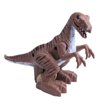 

Tailored Childrens Kids Favorite Simulation Dinosaur Toy Model Clockwork Toy New