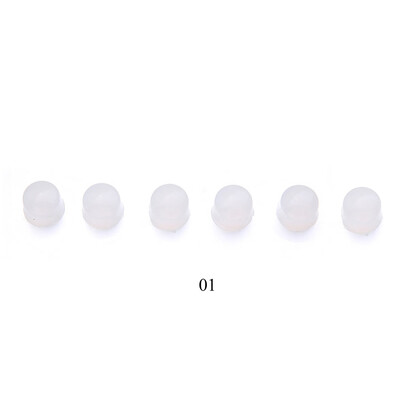 

〖Follure〗6 Silica Set Glitter Powder Picking Dotting Gradient Nail Art Tools