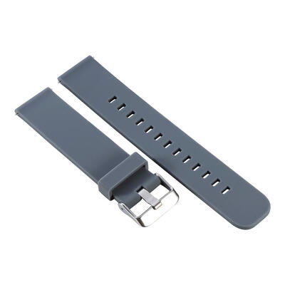 

20mm Silicone Replacement Strap Smart Watchband For Samsung Gear Sport R600