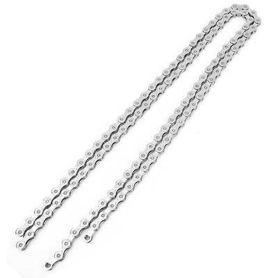 

Greensen 116 Links Steel Ultra Light 10 Speed Road Mountain Bike Chain Replacement Chains 10 Speed Bike Chain Bike Chain