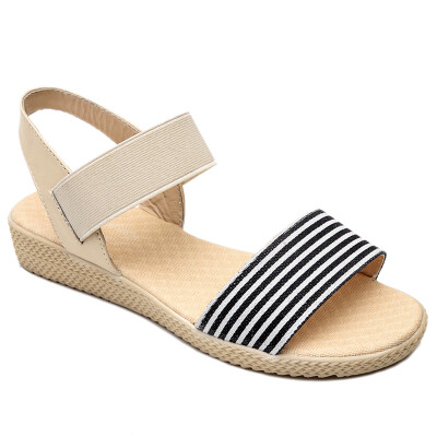 

Simple&Comfortable Beach Sandals