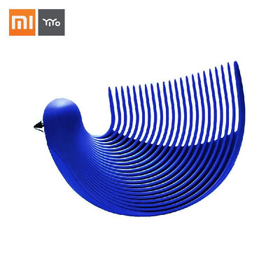 

Xiaomi YIYOHOME Comb Mini Hair Brush Bird-shaped Bird Shape Comb Anti-static Wide Teeth Hair Women Men Comb Home Decoration Suppli