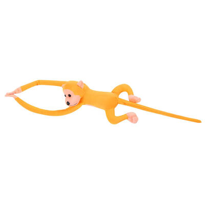 

60cm Hanging Monkey Long Arm Plush Baby Toys Doll Kids Gift