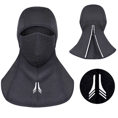 

Wind-proof Outdoor Cycling Motorcycle Riding Ski Full Face Mask Cap Hat Cover