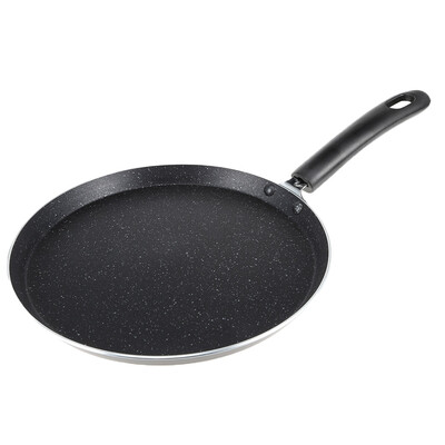 

Nonstick Fry Pans Kitchen Cookware for Steak Eggs
