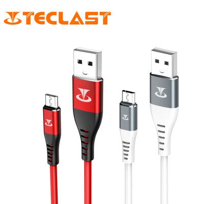 

1M Antifreeze Alum Micro USB Cable Fast Charging Cable Data Transfer for Mobil phone Tablet-1m