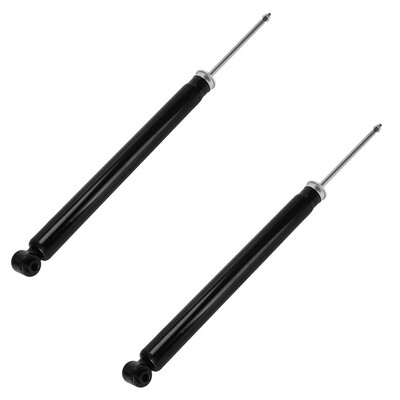 

All 2pc Rear Shock Absorbers Left & Right Pair Kit for 2004 - 2009 Mazda 3 20L 23L 2006 - 2013 Mazda 5 23L 25L Set of 2