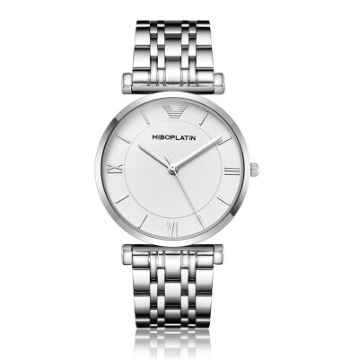 

Couple watches female&male a pair of new ladies fashion temperament Korean version of students Internet celebrities are s