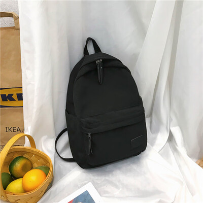 

Ins schoolbag female Korean version of high school students Chaobai Campus Simplified Sen Department ancient Japanese backpack sho