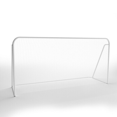 

12 x 6 Training Soccer Goal with Net
