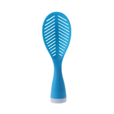 

Cute Spoon Non Sticky Vertical Stand Rice Scoop Strainer Kitchen Tools