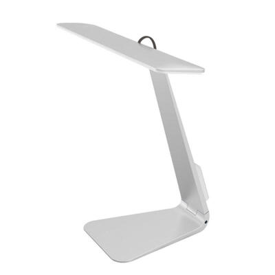 

Minimalist Reading Lamp USB Rechargeable Eye-caring Light With 3 Brightness Levels