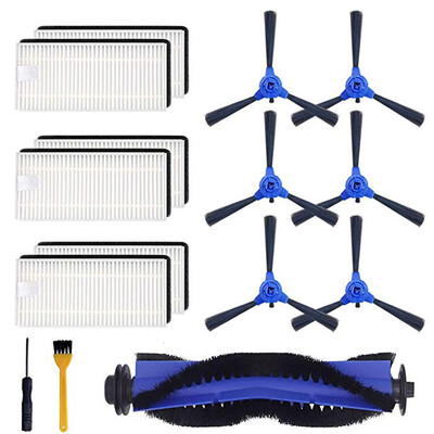 

For Eufy RoboVac 11SRoboVac 30CRoboVac 15CRoboVac 30 Vacuum Cleaner Kit