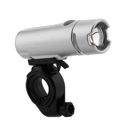 

100LM LED Bicycle Headlight 3 Modes IP44 Waterproof Bike Flashlight Torch