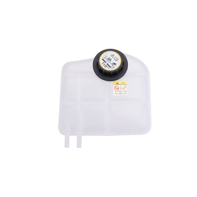 

Tailored For Ford Focus C-MAX 16 20 Tdci Radiator Coolant Expansion Tank Reservoir