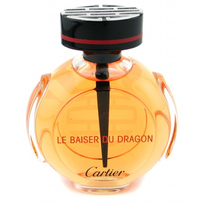 

CARTIER - Le Baiser Du Dragon Eau De Parfum Spray 100ml33oz