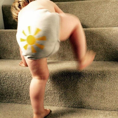 

1pc Kids Baby Boy Girl Toddler Cotton Potty Training Pants Cartton Underwear