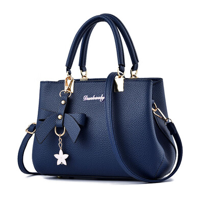 

Middle-aged womens summer fashion trend single shoulder slanting mothers bag simple handbag leisure bag