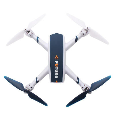

JXD528 WiFi RC Quadcopter GPS Altitude Hold FPV Drone w Camera LED Light