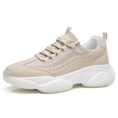 

Mens shoes summer 2019 new mens casual shoes trend sports shoes mens breathable old shoes leather casual shoes