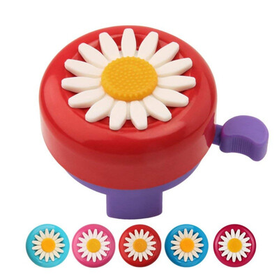 

Bike accessories bicycle bell bicycle bell chrysanthemum small bells cycling accessories Cycling Equipment