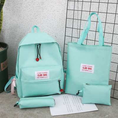 

Korean version of junior high school studentsschoolbags