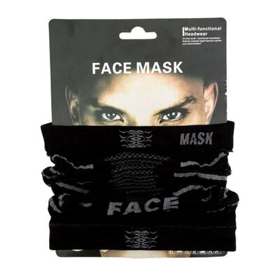 

Cycling Face Mask Women Men Dust-proof Windproof Warm Bicycle Riding Skiing Scarf Headscarf Outdoor Sportswear Accessories