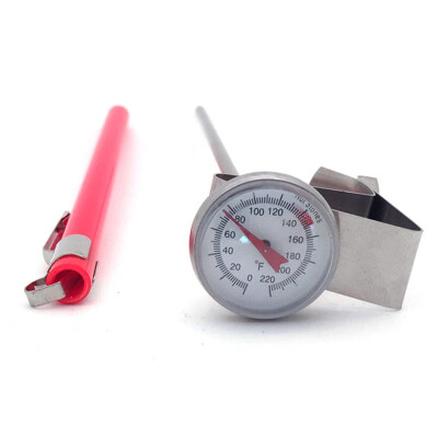 

Stainless Steel BBQ Kitchen Food Cooking Probe Thermometer Temperature Gauge