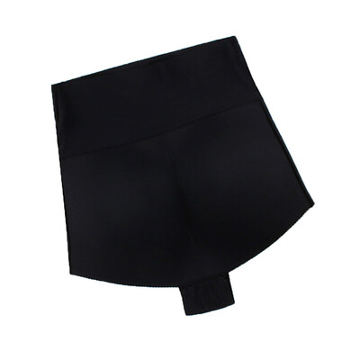 

Toponeto Women Traceless High Waist Corset Hip Lifting Underpants Sexy Sport Underwear