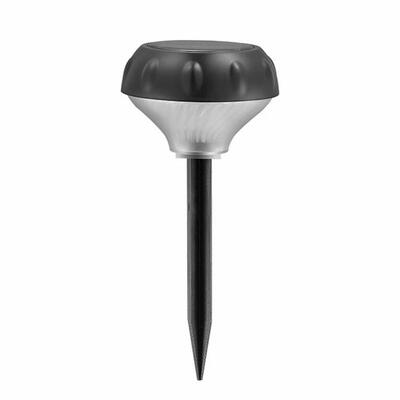 

10LED Solar Lawn Lamp Waterproof Outdoor Lawn Motion Sensor Flame Lighting