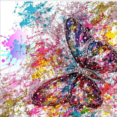

Siaonvr 5D Embroidery Paintings Rhinestone Pasted DIY Diamond Painting Cross Stitch