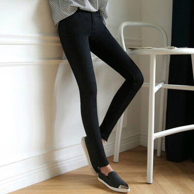 

Sexy Women High Waist Jeans Pencil Stretch Denim Skinny Jeans Pants Trousers -XXXL Lady Slim new jeans pants