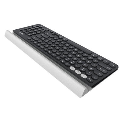 

Logitech K780 Multi-Device Bluetooth Wireless Keyboard For Computer Tablet Smartphone
